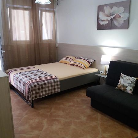 Apartment Anja Herceg Novi Kültér fotó