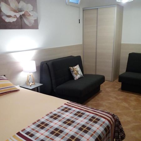 Apartment Anja Herceg Novi Kültér fotó