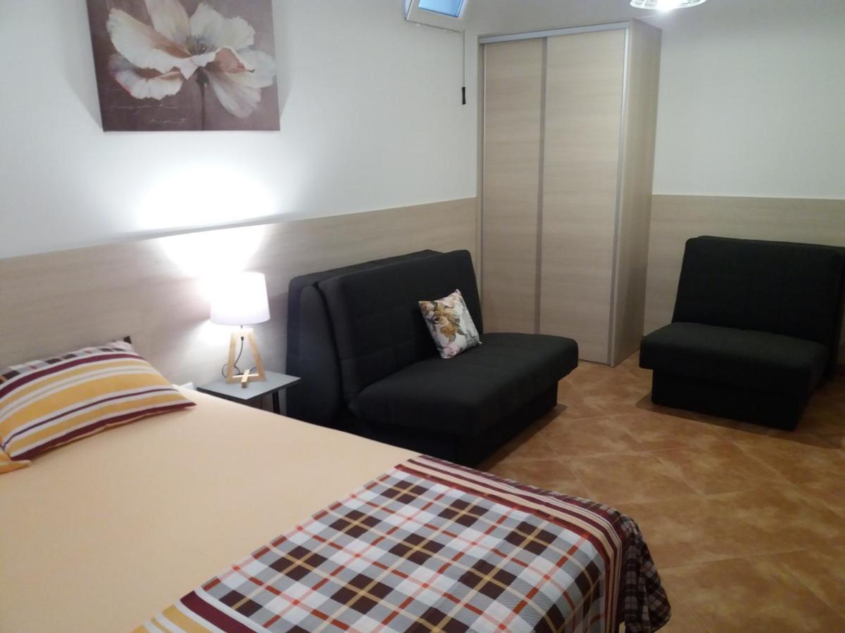 Apartment Anja Herceg Novi Kültér fotó