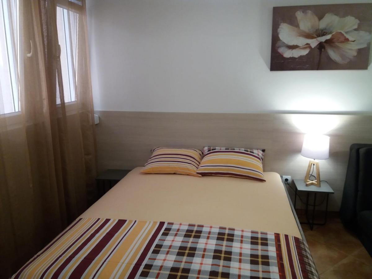 Apartment Anja Herceg Novi Kültér fotó