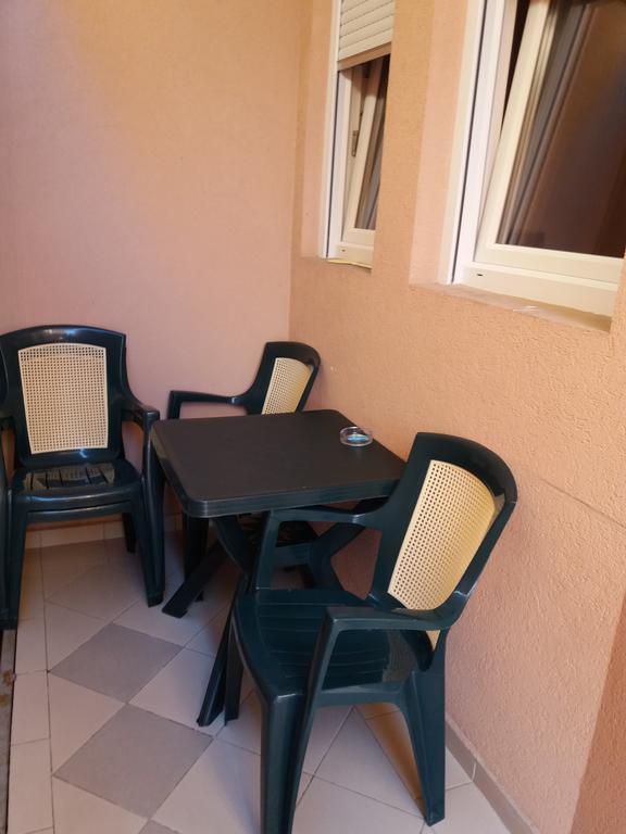 Apartment Anja Herceg Novi Kültér fotó